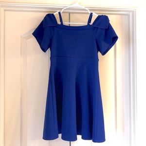 ❌SOLD❌ Nickie Lew Girls Dress